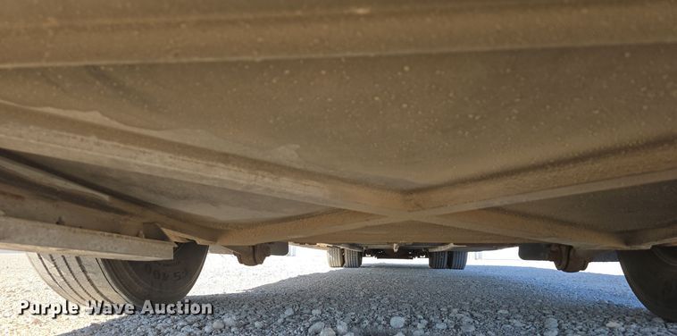 image for item DS4872 1998 Motor Coach Industries 102-D3 coach bus