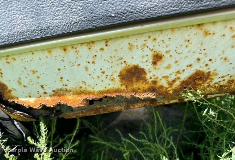 image for item DV2766 1985 Dodge  Ram Charger SUV