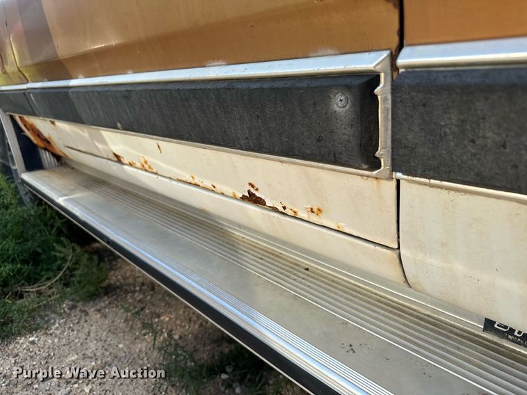 image for item DV2766 1985 Dodge  Ram Charger SUV