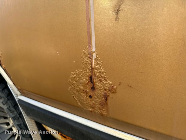 image for item DV2766 1985 Dodge  Ram Charger SUV