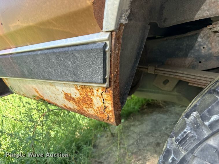 image for item DV2766 1985 Dodge  Ram Charger SUV