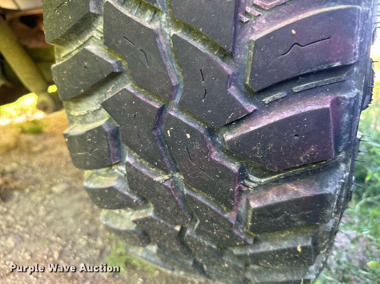 image for item DV2766 1985 Dodge  Ram Charger SUV