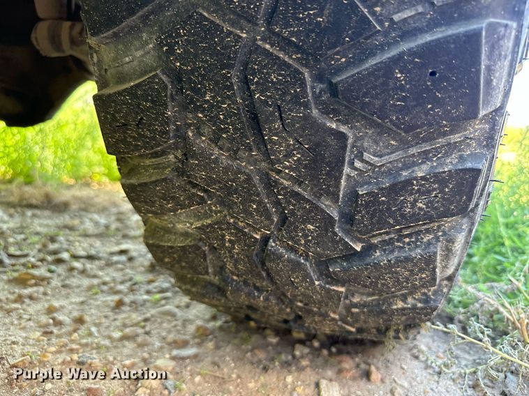 image for item DV2766 1985 Dodge  Ram Charger SUV