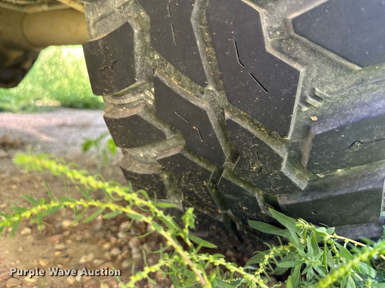 image for item DV2766 1985 Dodge  Ram Charger SUV