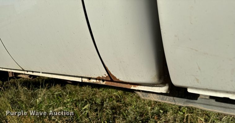 image for item DV2816 2016 Ford F250 Super Duty SuperCab pickup truck