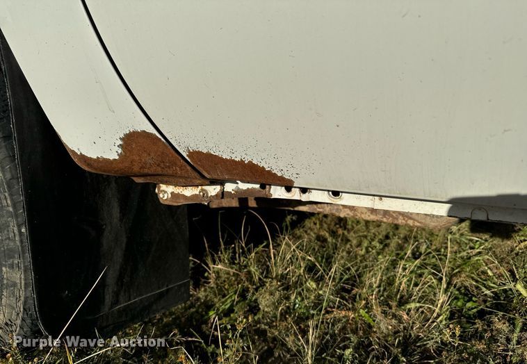 image for item DV2816 2016 Ford F250 Super Duty SuperCab pickup truck