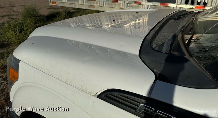 image for item DV2816 2016 Ford F250 Super Duty SuperCab pickup truck