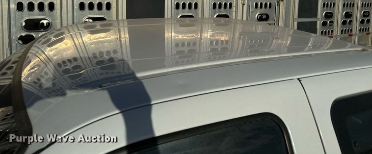 image for item DV2816 2016 Ford F250 Super Duty SuperCab pickup truck