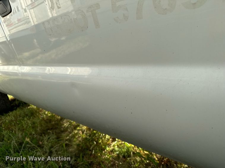 image for item DV2816 2016 Ford F250 Super Duty SuperCab pickup truck