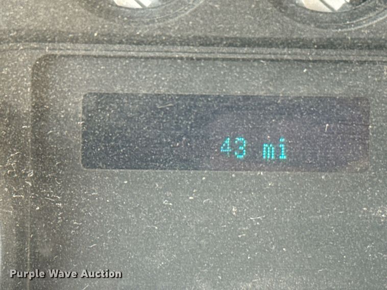 image for item DV2816 2016 Ford F250 Super Duty SuperCab pickup truck