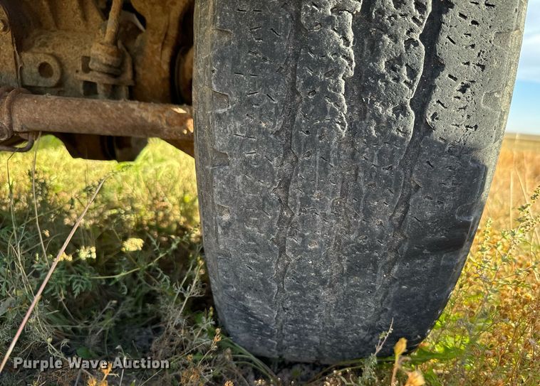 image for item DV2816 2016 Ford F250 Super Duty SuperCab pickup truck