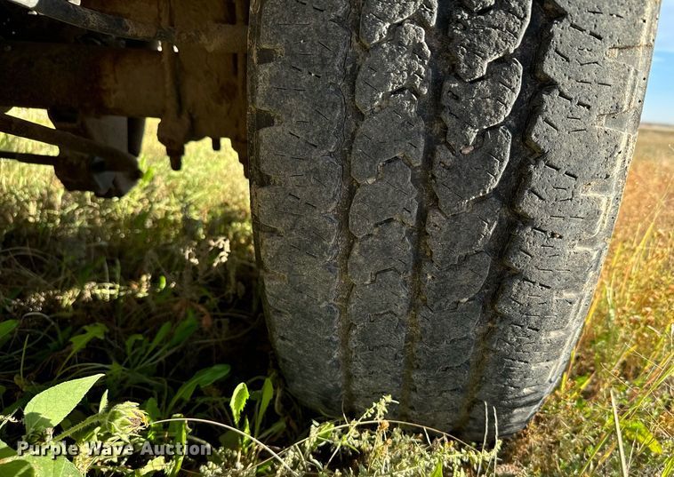 image for item DV2816 2016 Ford F250 Super Duty SuperCab pickup truck