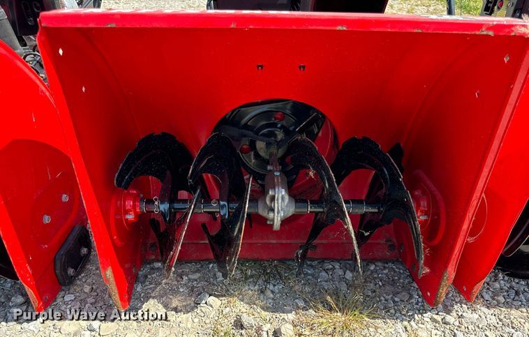 image for item DV5897 (5) 2018 Craftsman 31AS6BEE793 snowblowers