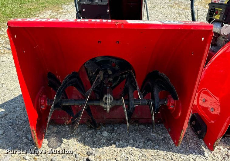 image for item DV5897 (5) 2018 Craftsman 31AS6BEE793 snowblowers