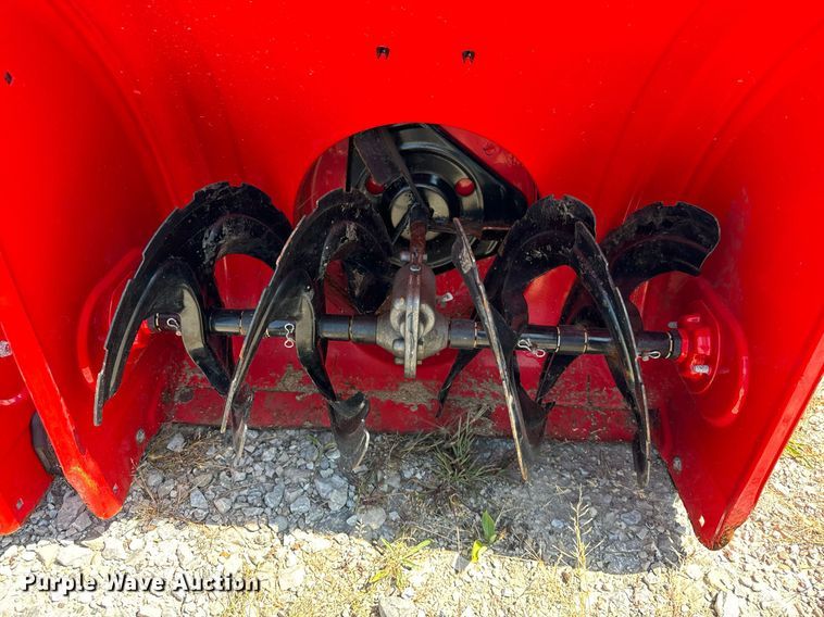 image for item DV5897 (5) 2018 Craftsman 31AS6BEE793 snowblowers