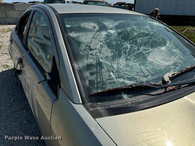 image for item DV5899 2007 Mitsubishi  Galant ES 