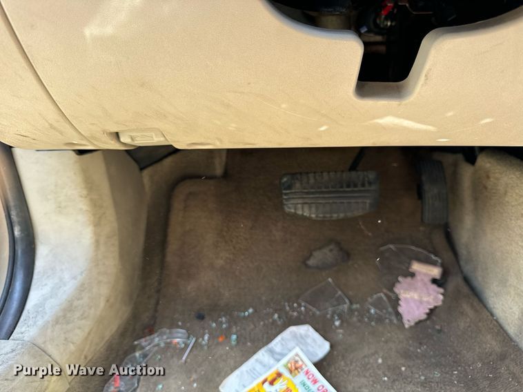 image for item DV5899 2007 Mitsubishi  Galant ES 