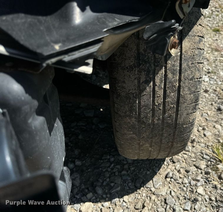 image for item DV5899 2007 Mitsubishi  Galant ES 