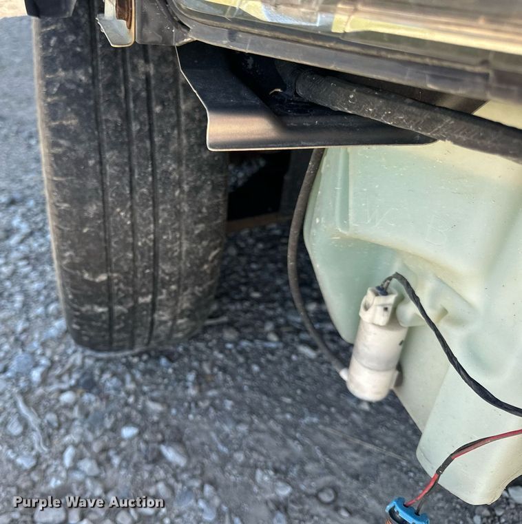 image for item DV5899 2007 Mitsubishi  Galant ES 