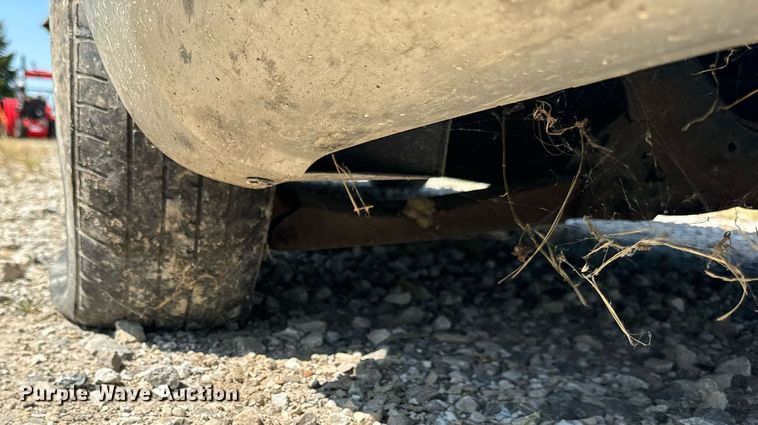 image for item DV5899 2007 Mitsubishi  Galant ES 