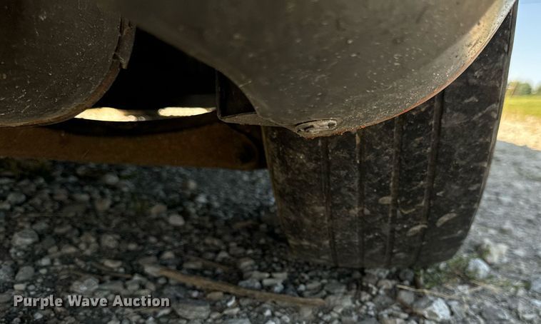 image for item DV5899 2007 Mitsubishi  Galant ES 