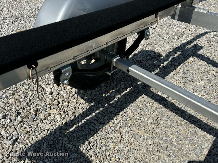 image for item DV5903 2021 Karavan jet ski trailer 