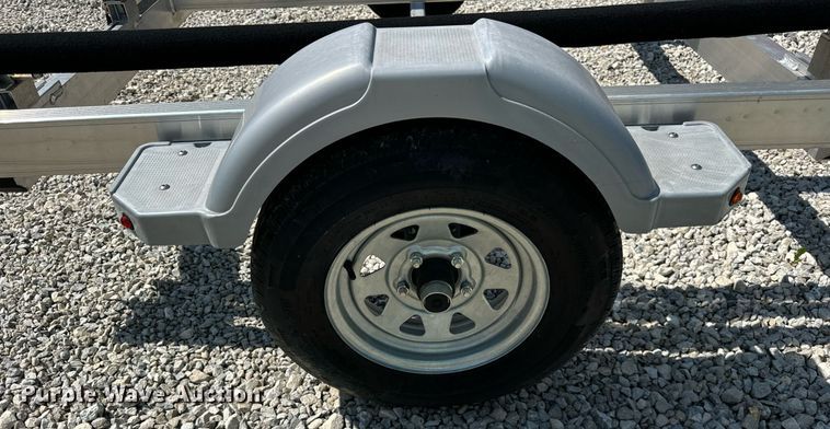 image for item DV5903 2021 Karavan jet ski trailer 