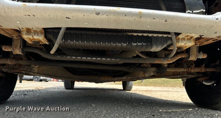 image for item DV5916 2001 Ford  E150 delivery van