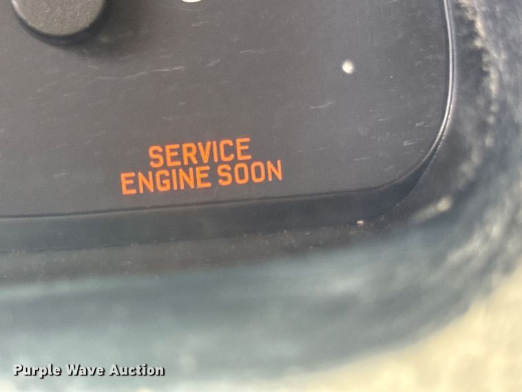 image for item DV5916 2001 Ford  E150 delivery van