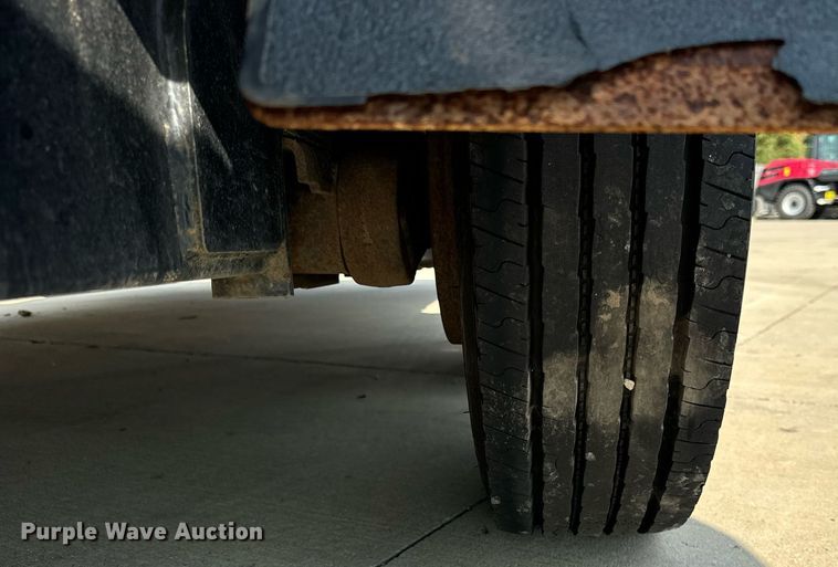 image for item DV5922 2021 Behnke  TBC12316ET-XL tilt deck equipment trailer