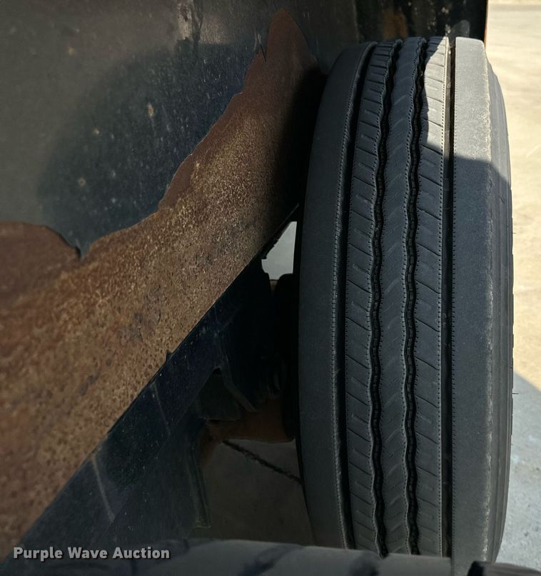 image for item DV5922 2021 Behnke  TBC12316ET-XL tilt deck equipment trailer