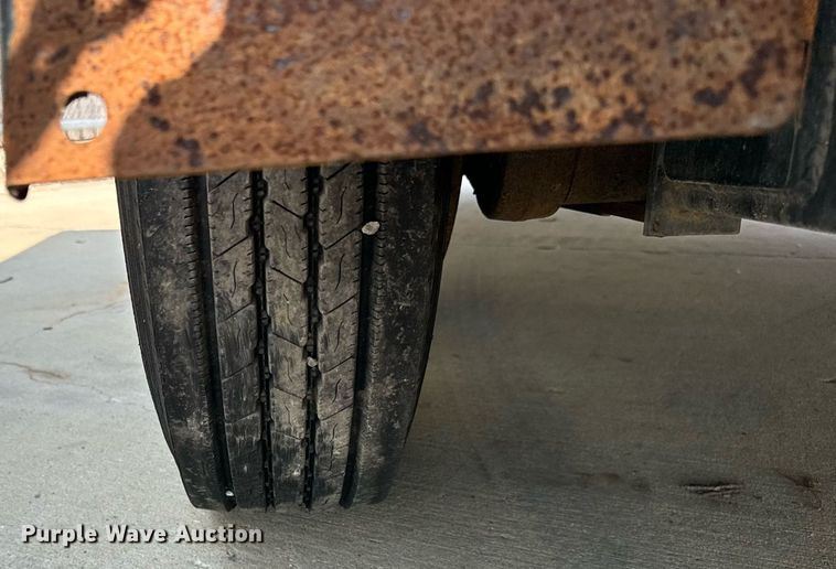 image for item DV5922 2021 Behnke  TBC12316ET-XL tilt deck equipment trailer