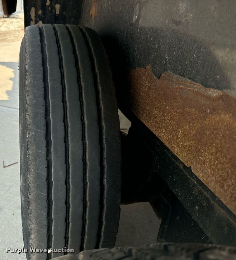 image for item DV5922 2021 Behnke  TBC12316ET-XL tilt deck equipment trailer