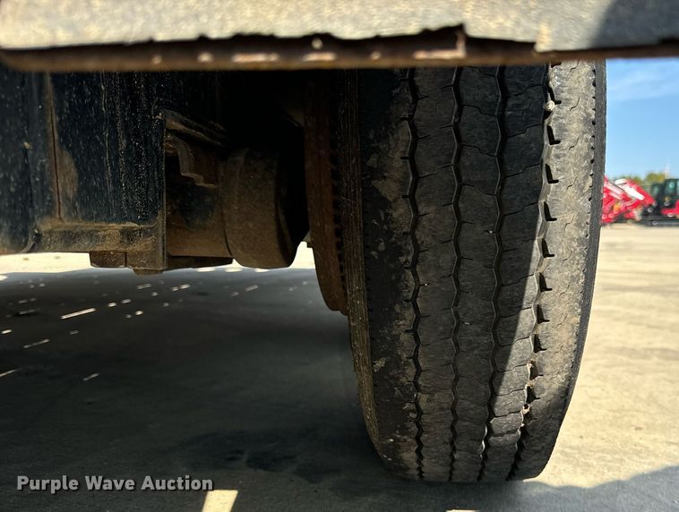 image for item DV5924 2021 Behnke  TBCT2016ET tilt deck equipment trailer