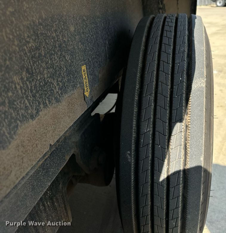 image for item DV5924 2021 Behnke  TBCT2016ET tilt deck equipment trailer