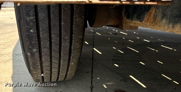 image for item DV5924 2021 Behnke  TBCT2016ET tilt deck equipment trailer