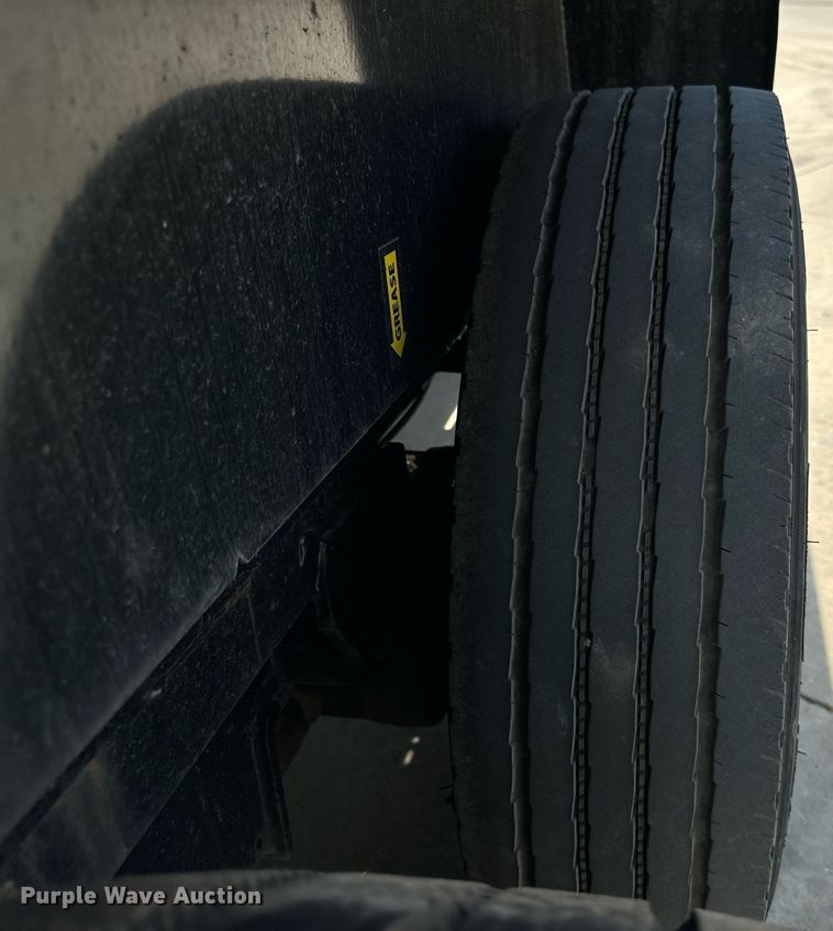 image for item DV5937 2022 Behnke  TBCT2016ET tilt deck equipment trailer