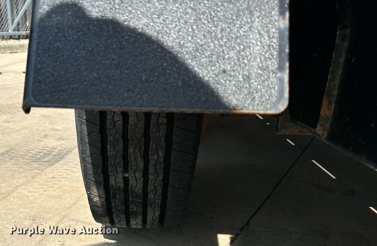 image for item DV5937 2022 Behnke  TBCT2016ET tilt deck equipment trailer