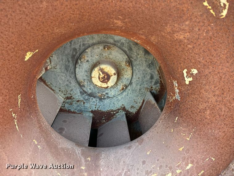 image for item DX1267 Spencer Turbine centrifugal blower