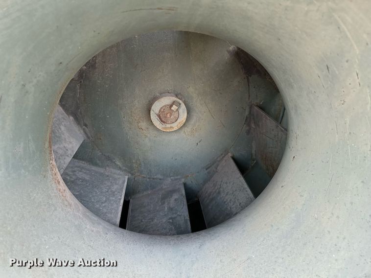 image for item DX1267 Spencer Turbine centrifugal blower