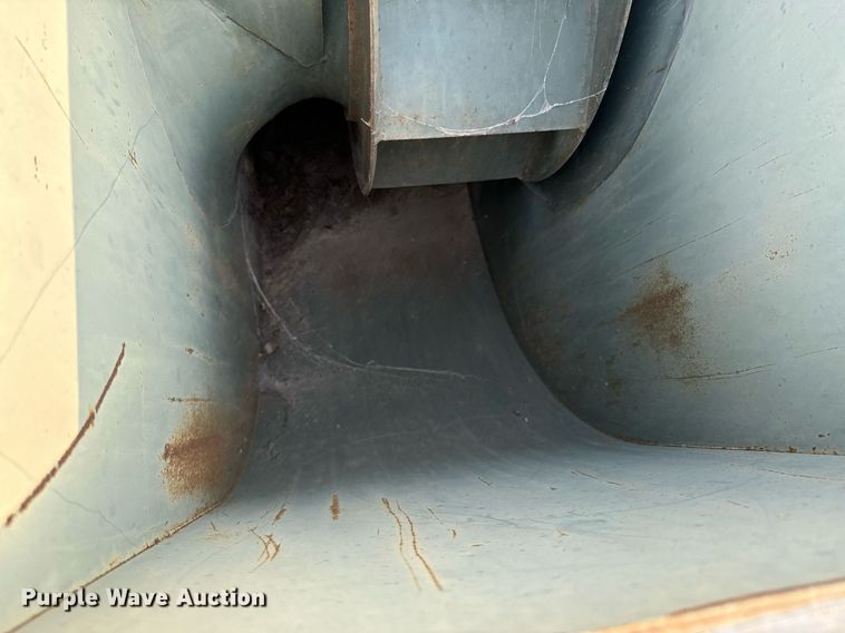 image for item DX1267 Spencer Turbine centrifugal blower