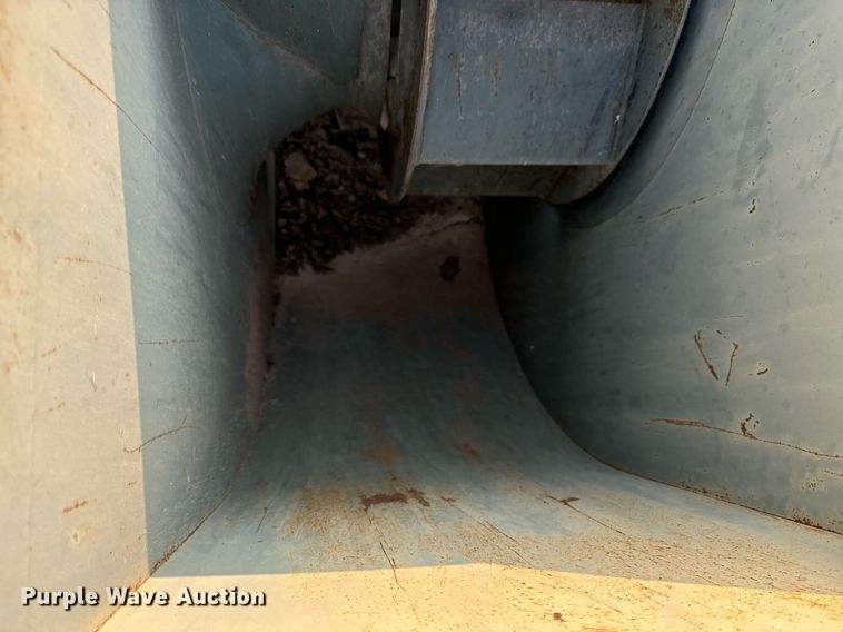 image for item DX1267 Spencer Turbine centrifugal blower