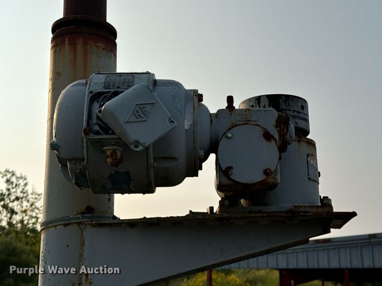 image for item DX1267 Spencer Turbine centrifugal blower