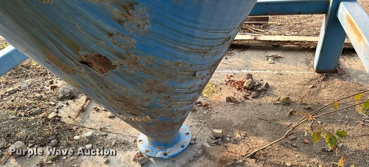 image for item DX1267 Spencer Turbine centrifugal blower