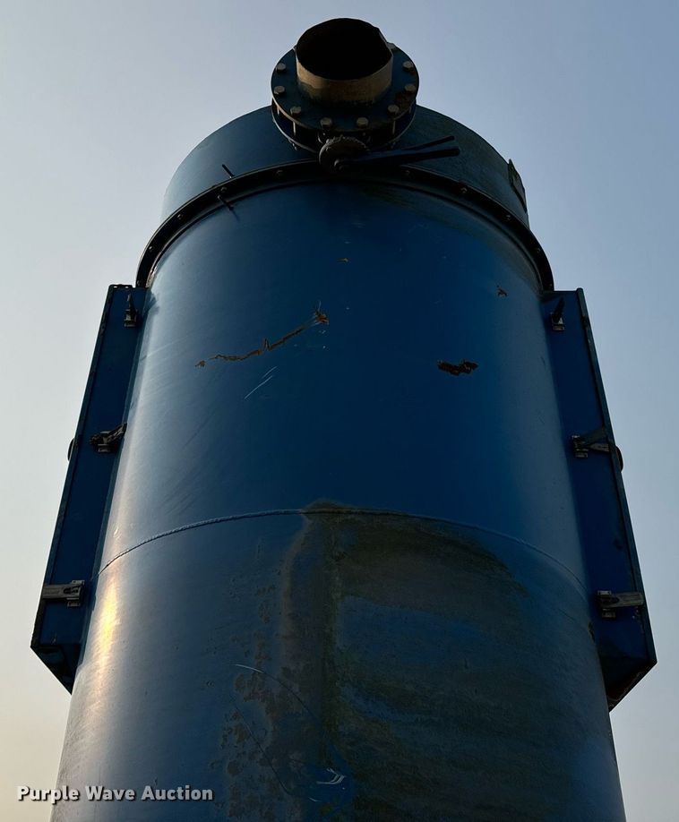 image for item DX1267 Spencer Turbine centrifugal blower