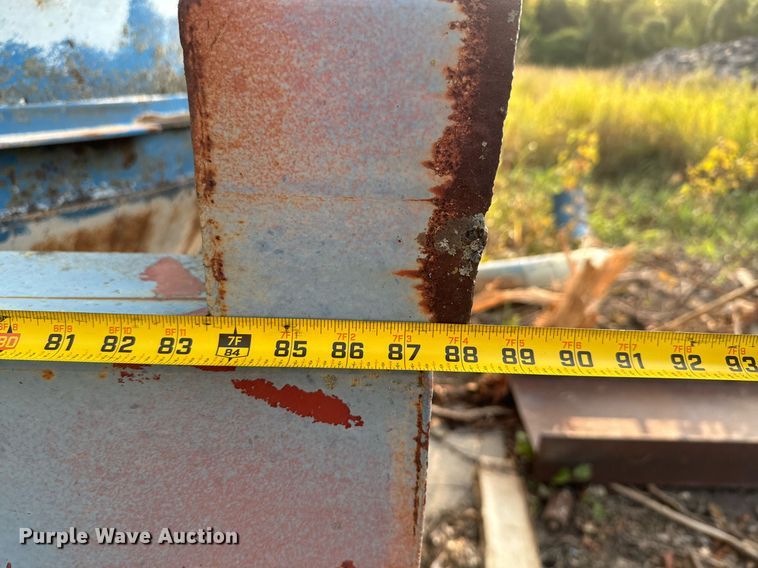 image for item DX1267 Spencer Turbine centrifugal blower