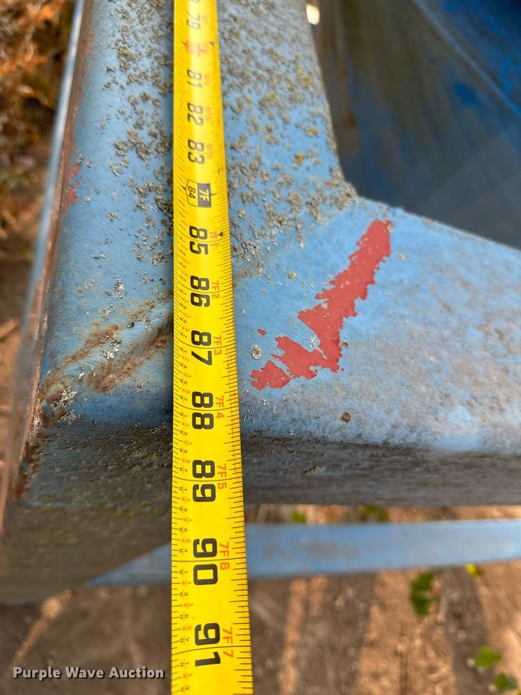 image for item DX1267 Spencer Turbine centrifugal blower