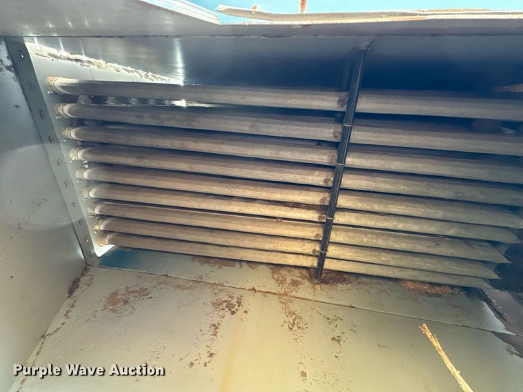 image for item DX1268 Torit hopper