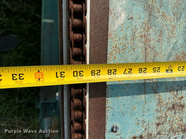 image for item DX1269 Roller conveyors