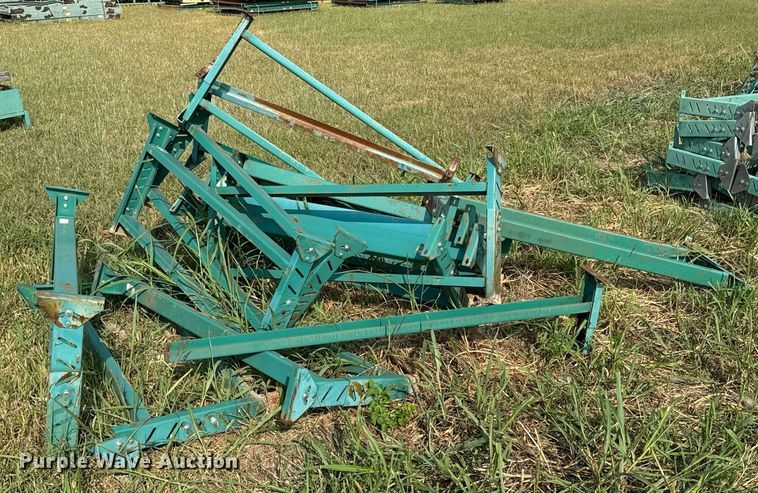 image for item DX1269 Roller conveyors